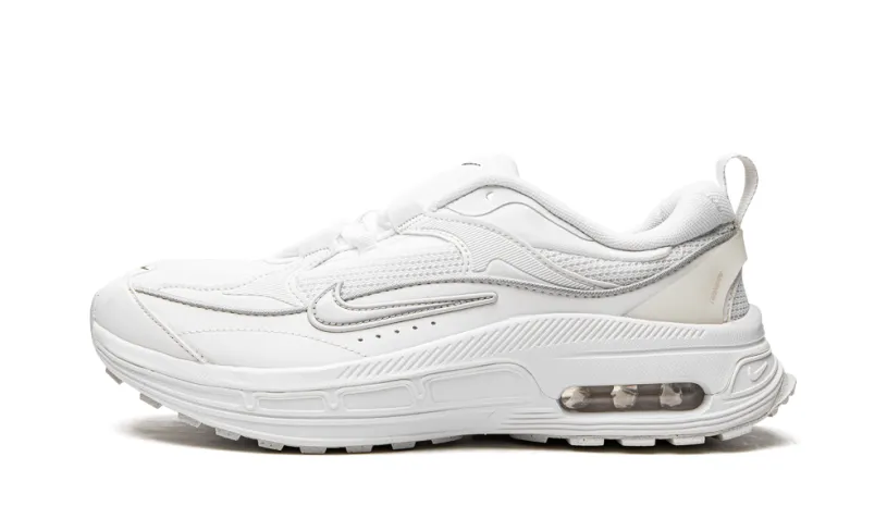 Nike Air Max AIR MAX BLISS () WMNS 'White'